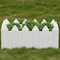 Gardenised Vinyl Planter Box Garden Bed Flower Pot QI004006A.L - alternate 5
